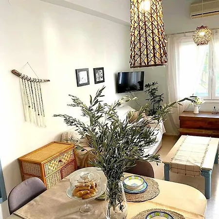 Kálymnos Ammoudara Apartment'S מראה חיצוני תמונה