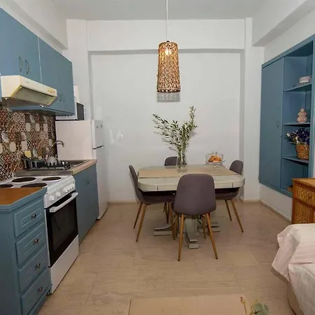Kálymnos Ammoudara Apartment'S מראה חיצוני תמונה