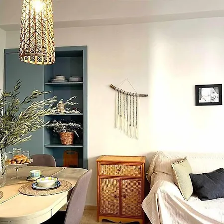 Kálymnos Ammoudara Apartment'S מראה חיצוני תמונה