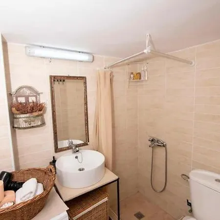 Kálymnos Ammoudara Apartment'S מראה חיצוני תמונה