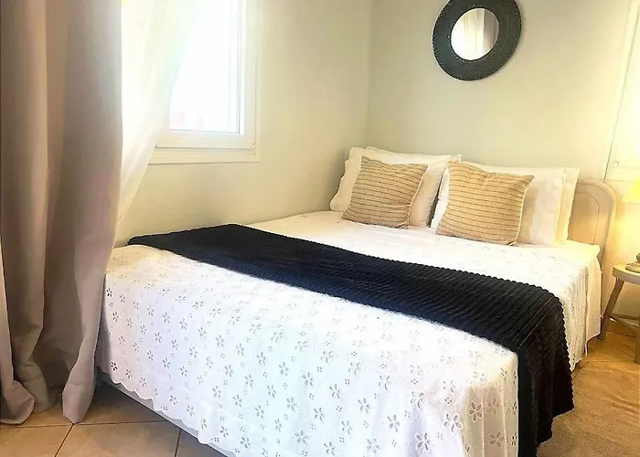 Ammoudara Apartment\'S