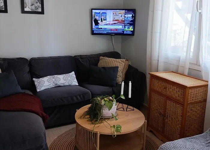 Ammoudara Apartment\'S
