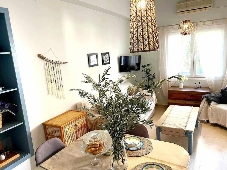 Apartment Ammoudara Apartment's *