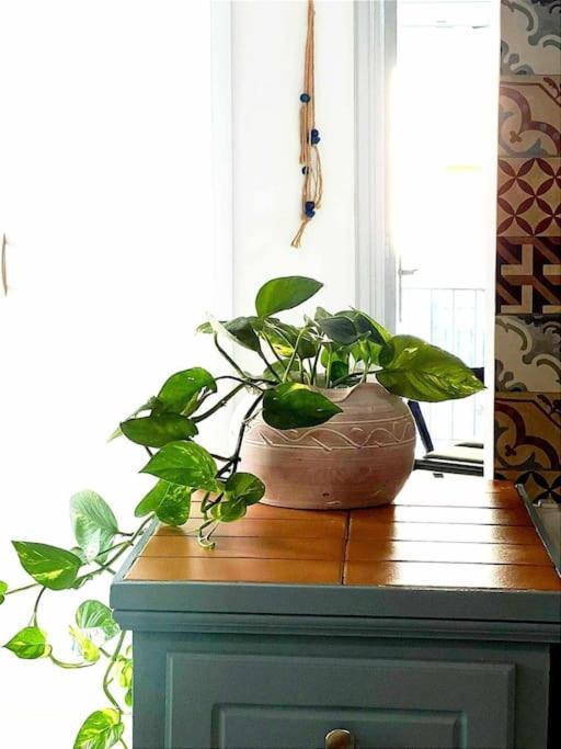 דירה Ammoudara Apartment's Kálymnos