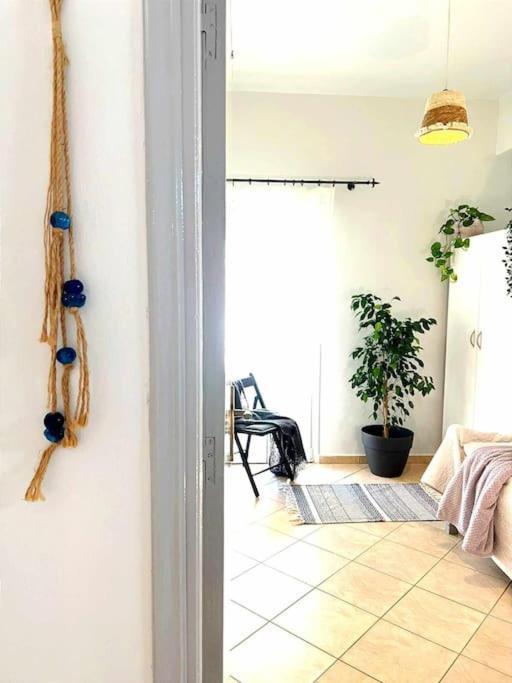 דירה Ammoudara Apartment's *