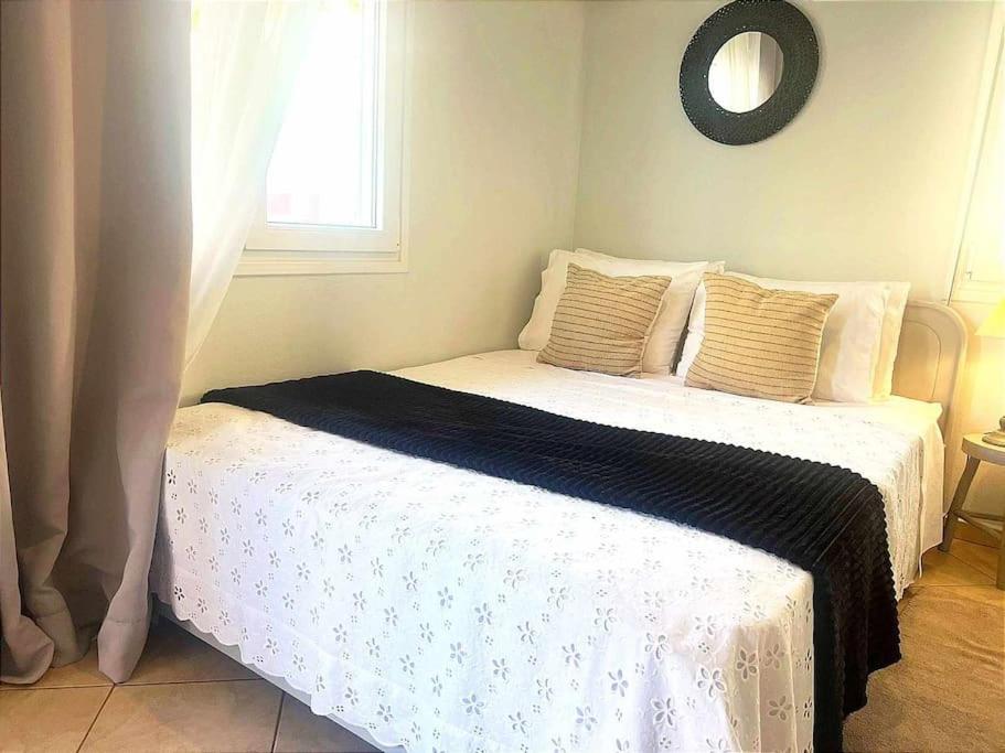 Ammoudara Apartment's *