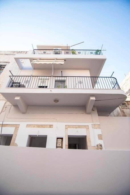 Apartment Ammoudara Apartment's