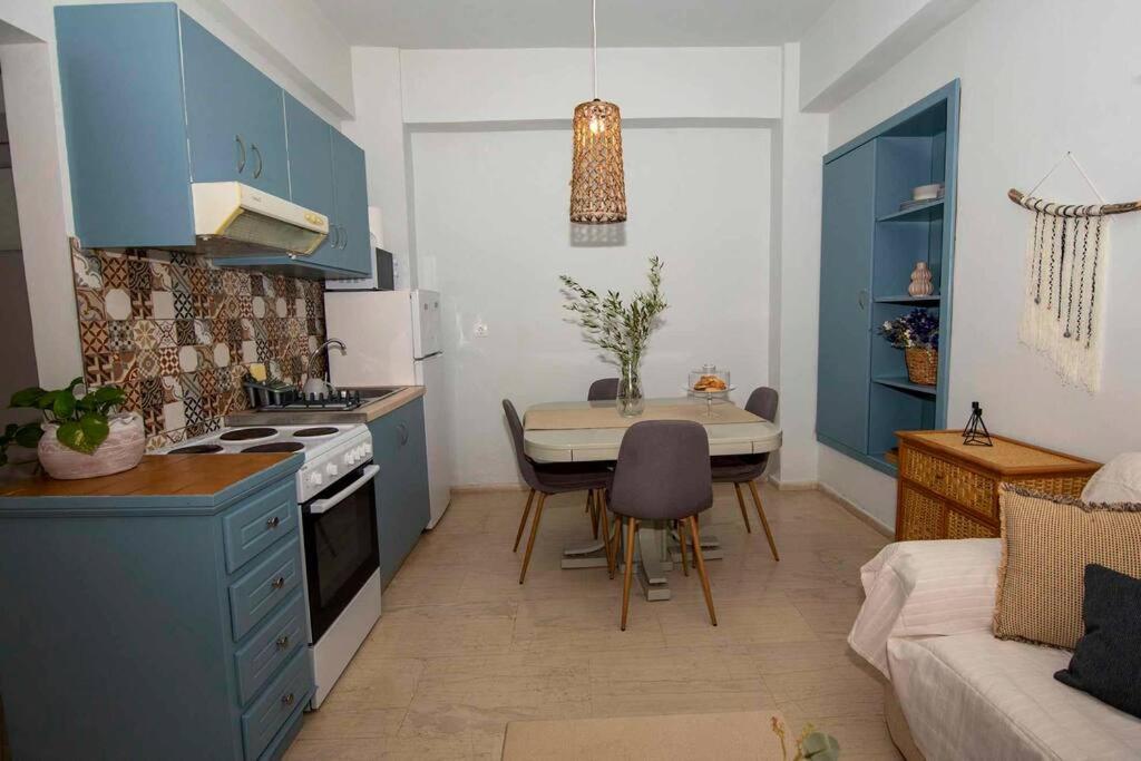 Apartment Ammoudara Apartment's Kalymnos Town