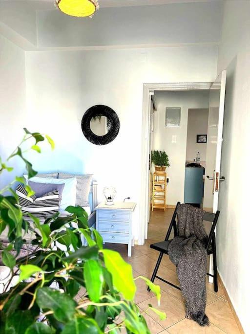 Ammoudara Apartment's *