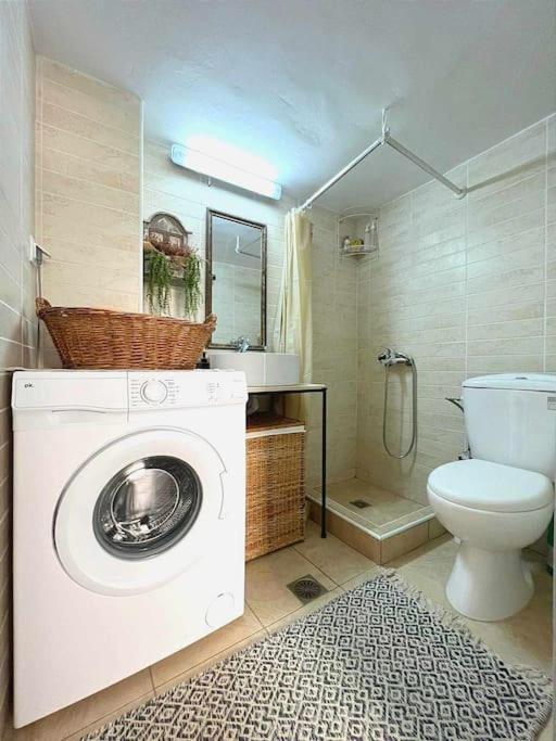 דירה Ammoudara Apartment's *