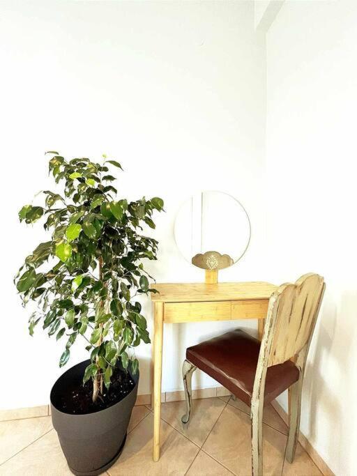 Ammoudara Apartment's דירה *