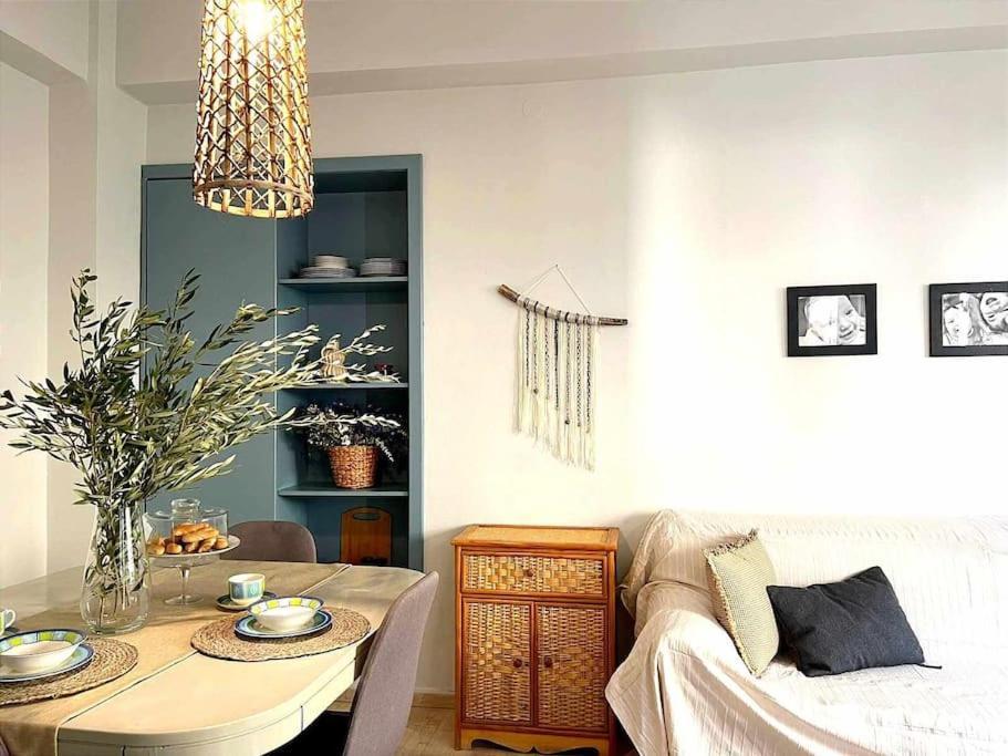 Ammoudara Apartment's * Kalymnos Town