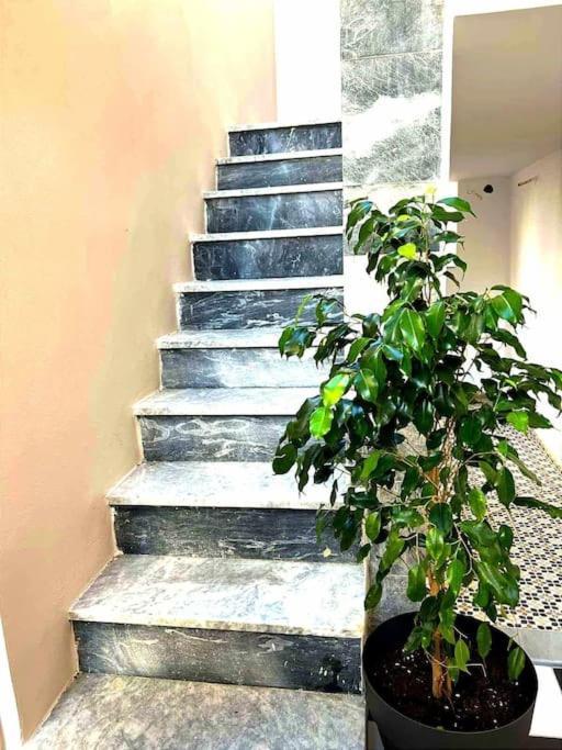 Ammoudara Apartment's דירה Kálymnos
