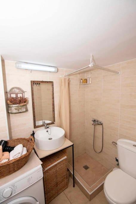 Ammoudara Apartment's