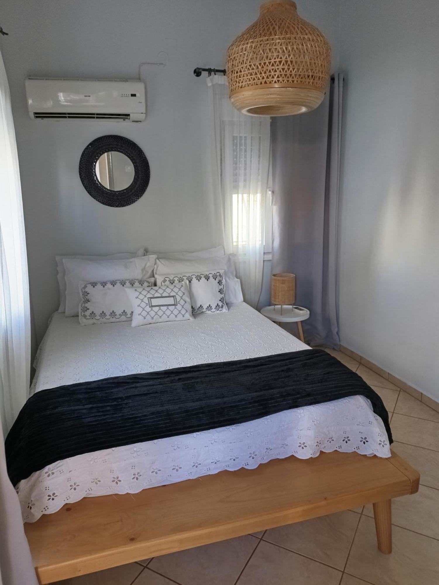 דירה Ammoudara Apartment's