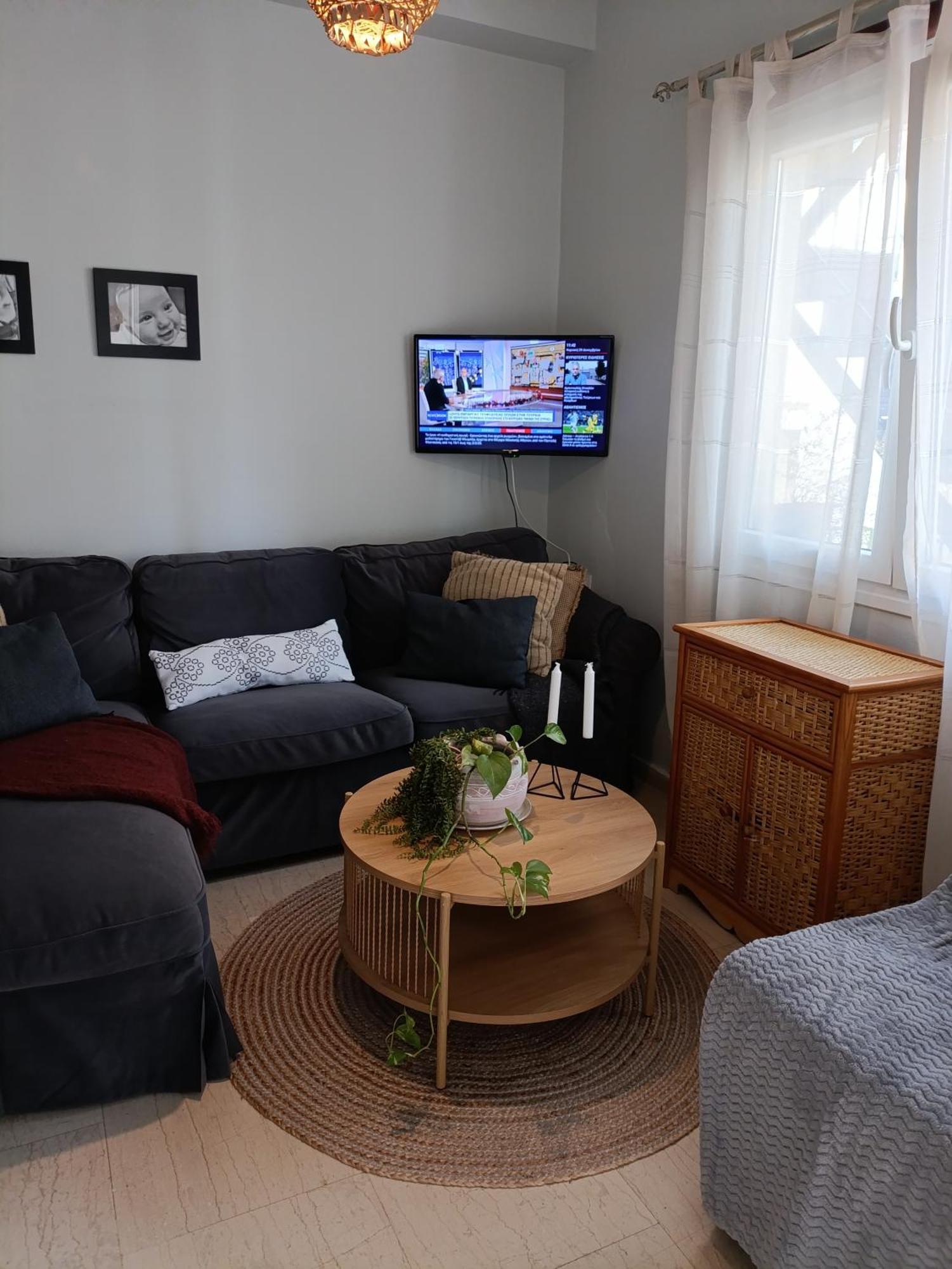 Ammoudara Apartment's